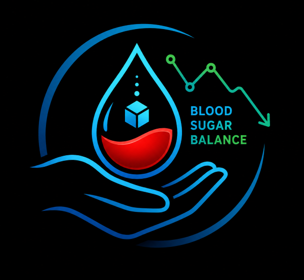 GL Control Blood Sugar Support Formula